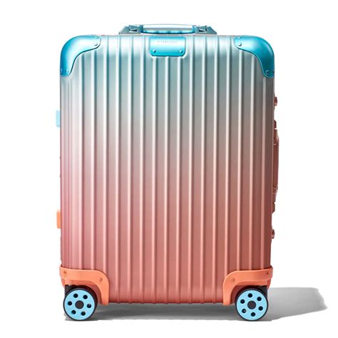 rimowa seitentasche|rimowa luggage.